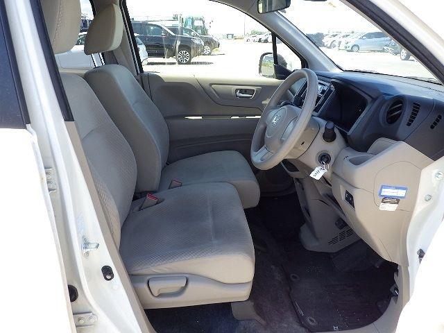 HONDA N WAGON 2018/6