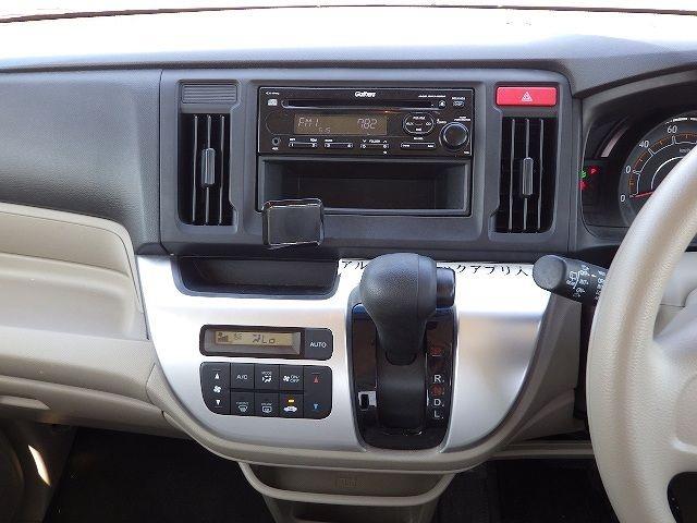 HONDA N WAGON 2018/6