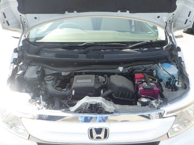 HONDA N-WGN 2019/2
