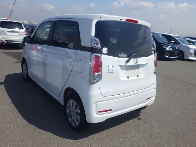HONDA N-WGN 2019/2
