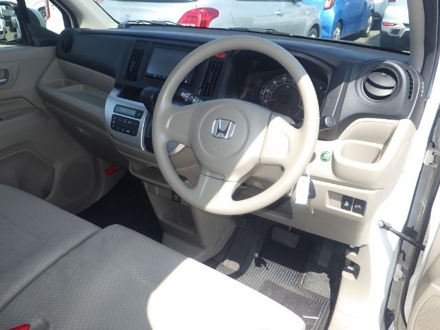 HONDA N-WGN 2019/2