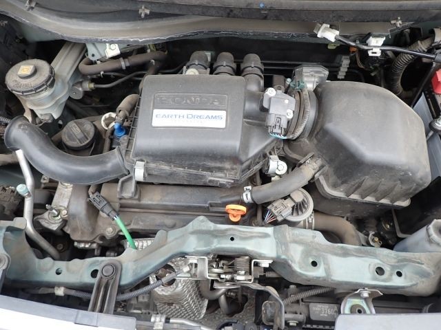 HONDA N-WGN 2019/2