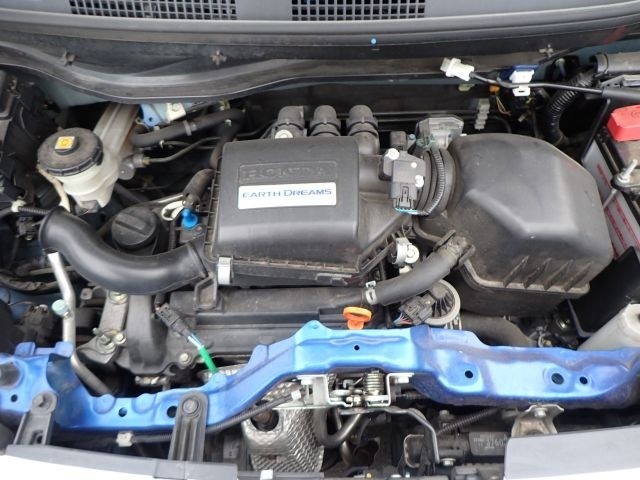 HONDA N-WGN 2019/2