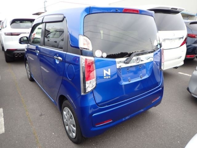 HONDA N-WGN 2019/2
