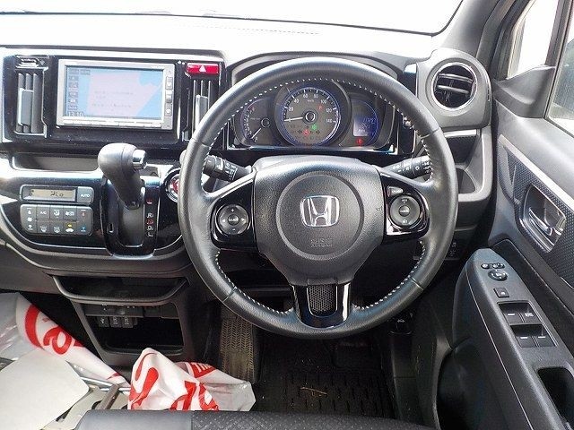 HONDA N-WGN 2019/3