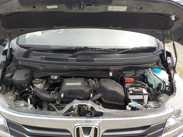 HONDA N-WGN 2019/3