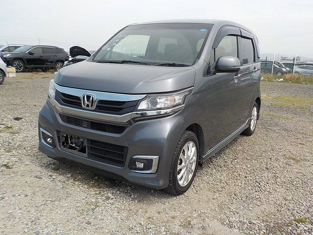 HONDA N-WGN 2019/3