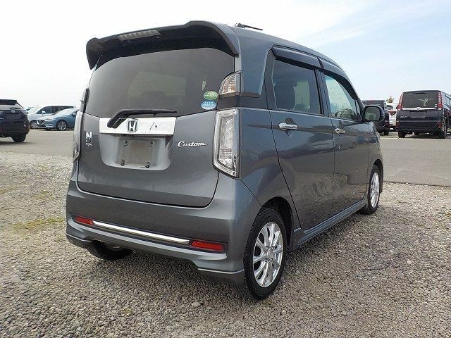 HONDA N-WGN 2019/3