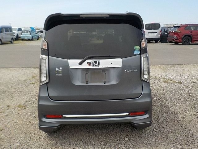 HONDA N-WGN 2019/3