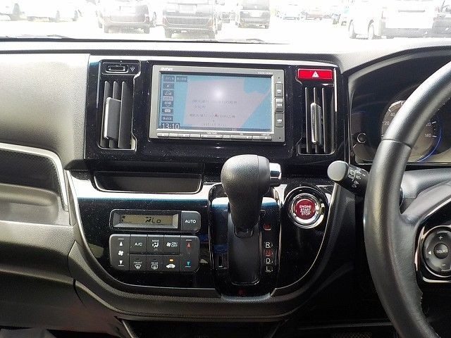 HONDA N-WGN 2019/3