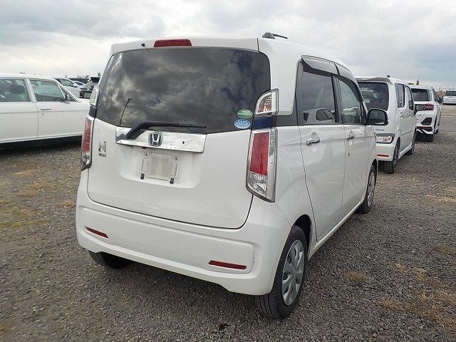HONDA N-WGN 2020/4