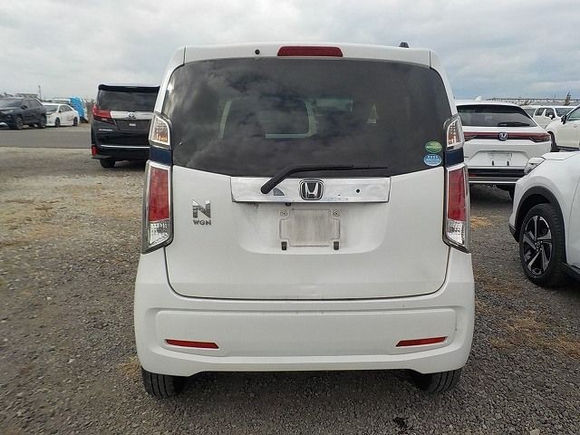 HONDA N-WGN 2020/4