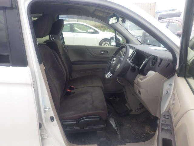 HONDA N-WGN 2020/5