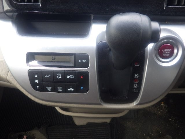 HONDA N-WGN 2020/5