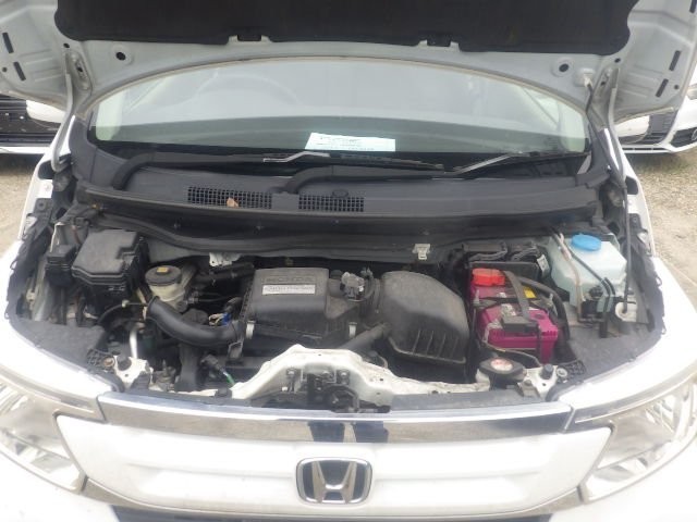 HONDA N-WGN 2020/5