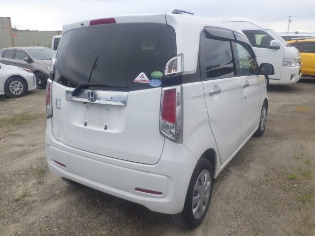 HONDA N-WGN 2020/5