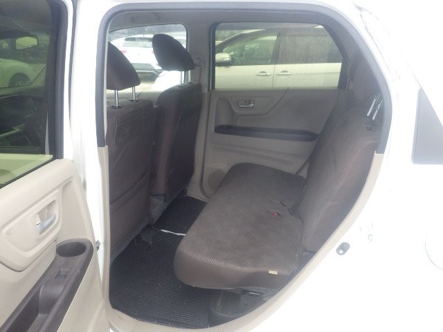 HONDA N-WGN 2020/5