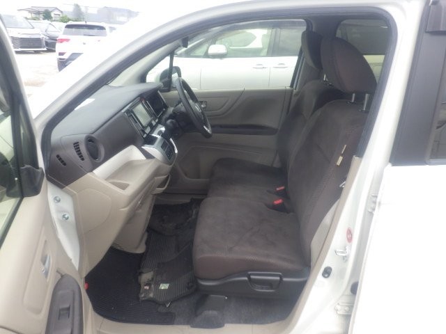 HONDA N-WGN 2020/5