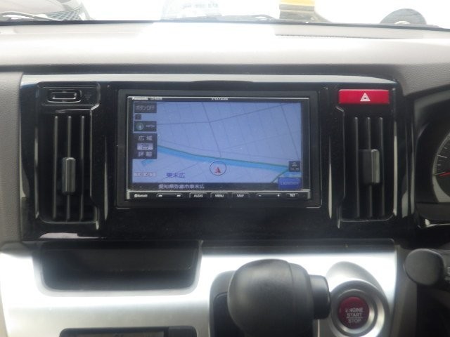 HONDA N-WGN 2020/5