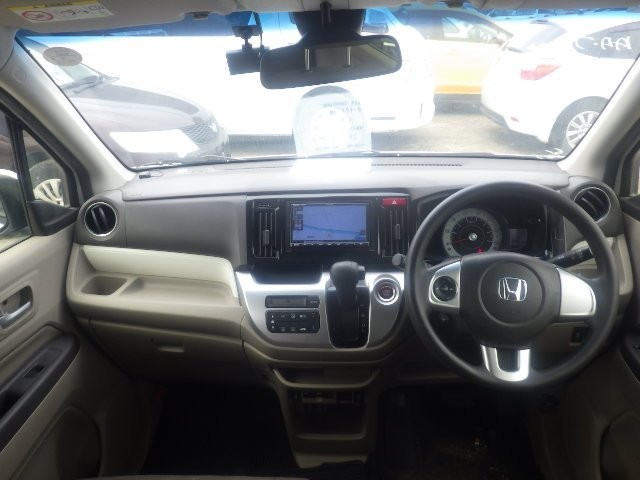 HONDA N-WGN 2020/5