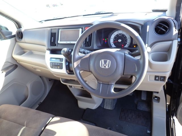 HONDA N WAGON 2018/2