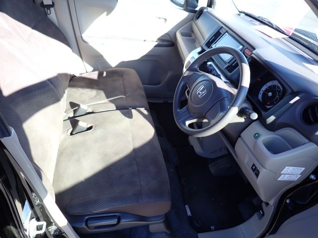 HONDA N WAGON 2018/2