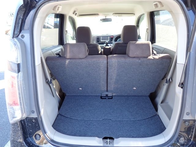 HONDA N WAGON 2018/2