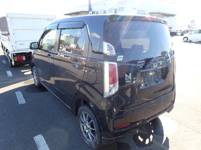 HONDA N WAGON 2018/2