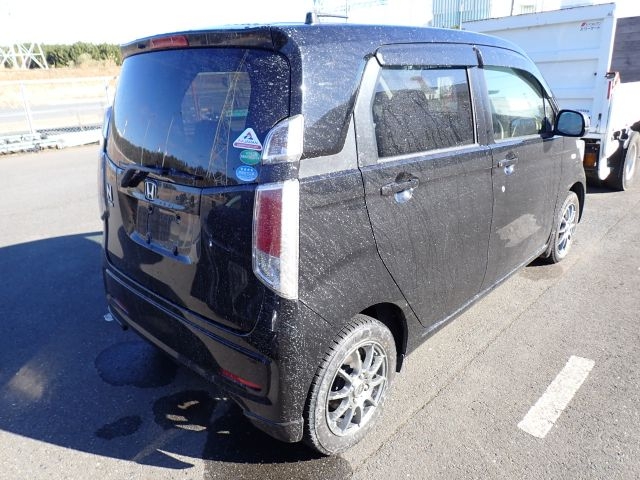 HONDA N WAGON 2018/2
