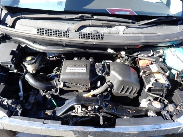 HONDA N WAGON 2018/2