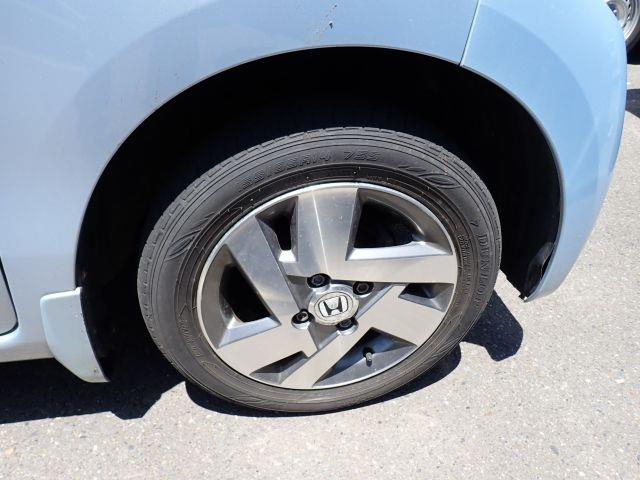 HONDA N WAGON 2018/12