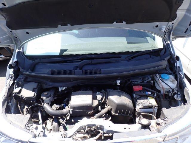 HONDA N WAGON 2018/12