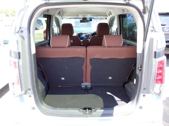 HONDA N WAGON 2018/12