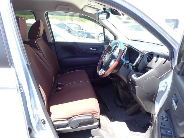 HONDA N WAGON 2018/12