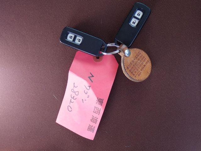 HONDA N WAGON 2018/12