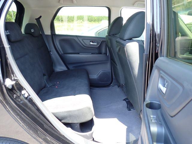 HONDA N WAGON 2019/4