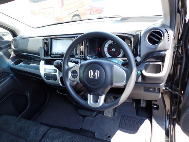 HONDA N WAGON 2019/4