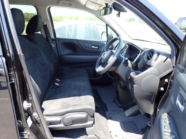 HONDA N WAGON 2019/4