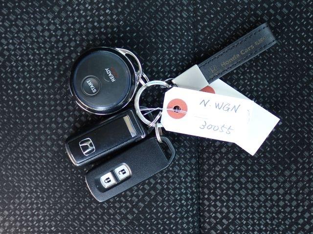 HONDA N WAGON 2019/4