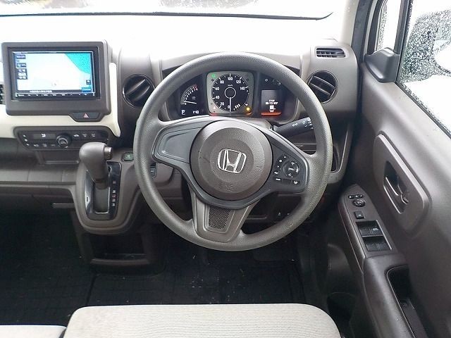 HONDA N-WGN 2019/8