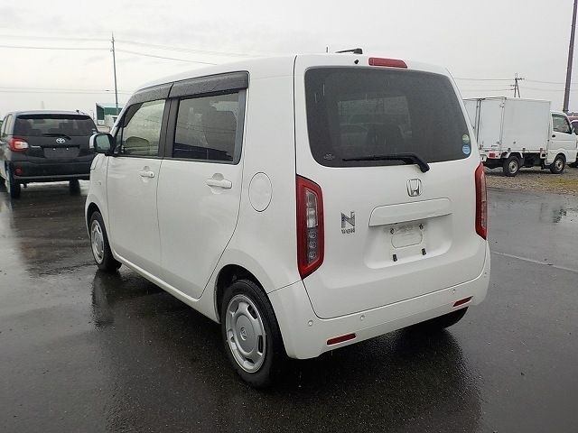 HONDA N-WGN 2019/8