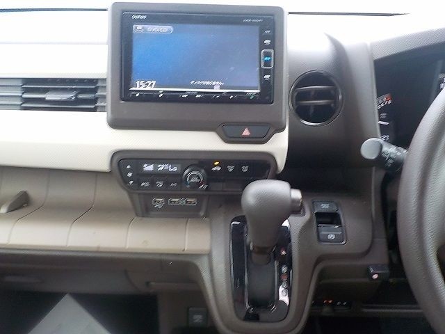 HONDA N-WGN 2020/2