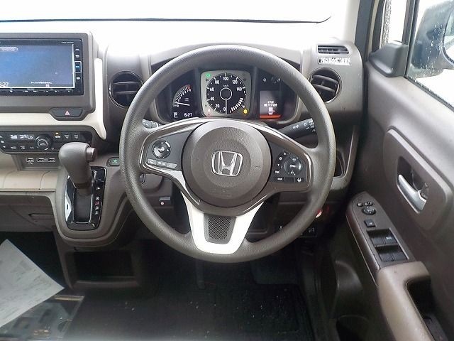 HONDA N-WGN 2020/2
