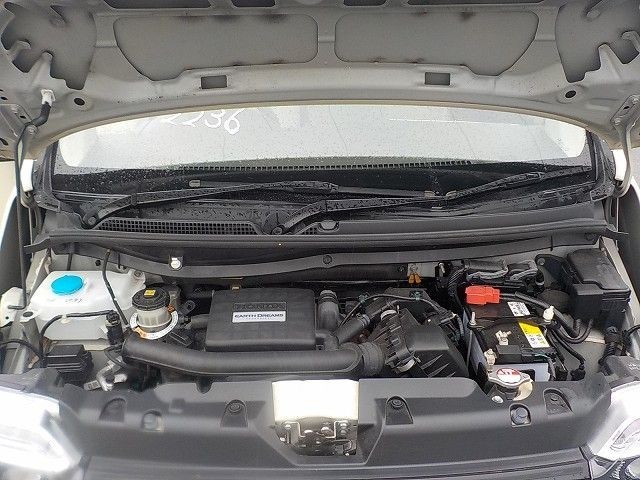 HONDA N-WGN 2020/2