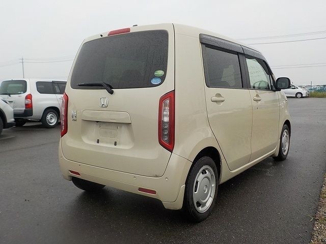 HONDA N-WGN 2020/2
