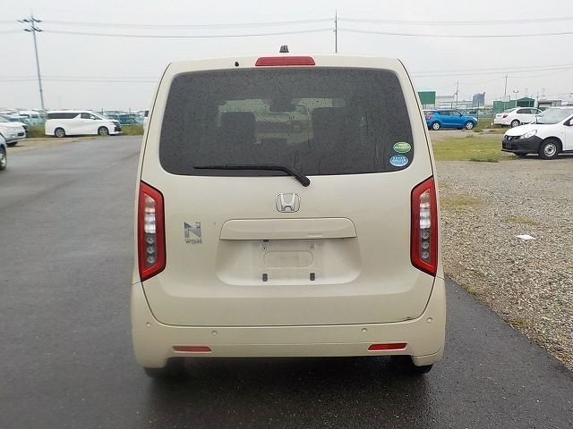 HONDA N-WGN 2020/2