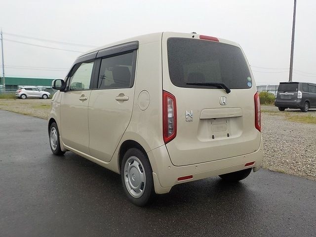 HONDA N-WGN 2020/2