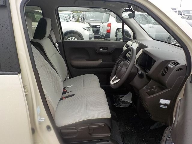 HONDA N-WGN 2020/2