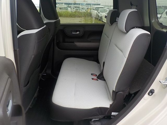 HONDA N-WGN 2020/2