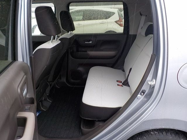 HONDA N-WGN 2020/4